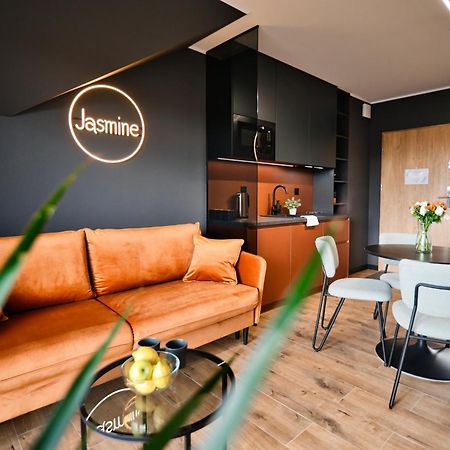 Jasmine By Housine Apart otel Zator Dış mekan fotoğraf