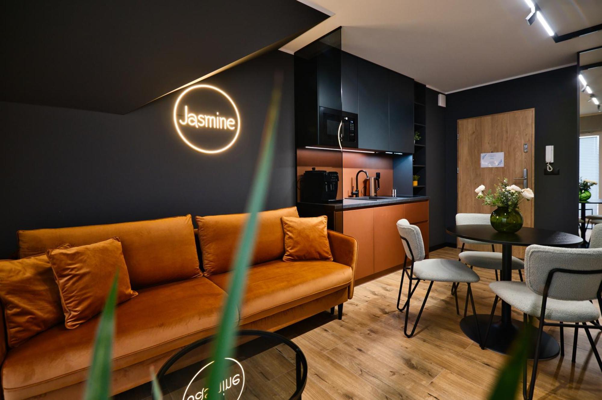 Jasmine By Housine Apart otel Zator Dış mekan fotoğraf