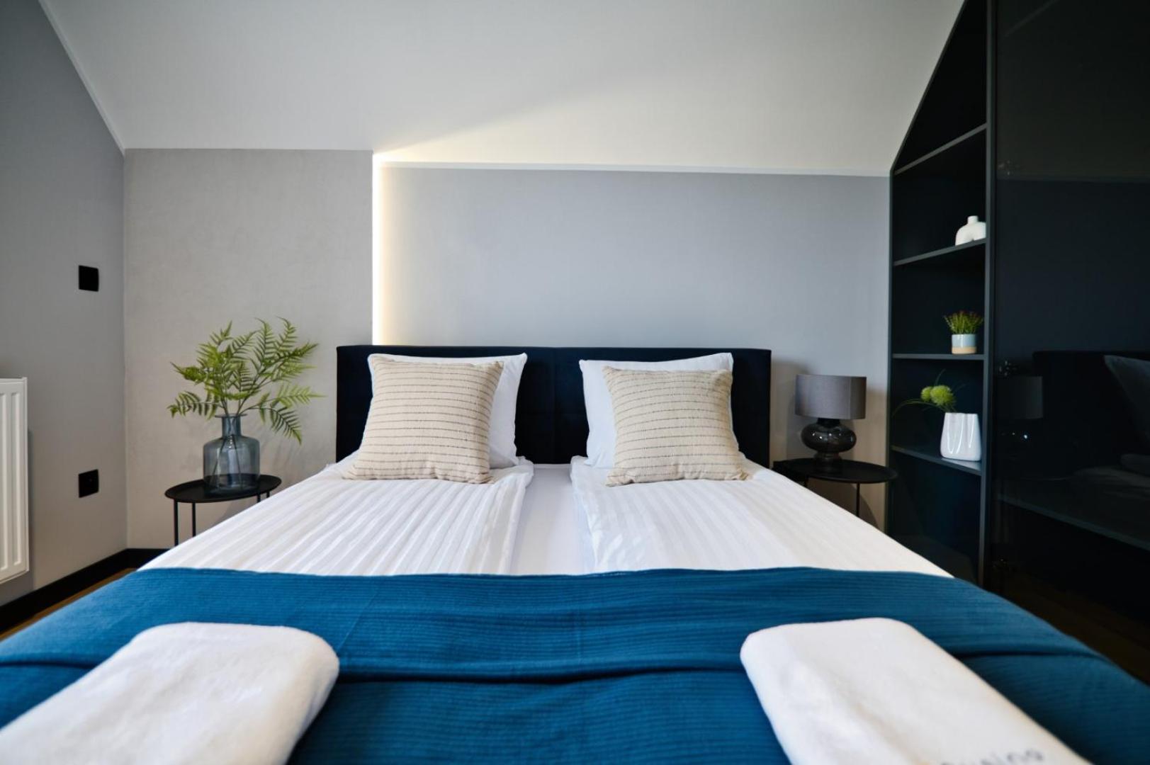 Jasmine By Housine Apart otel Zator Dış mekan fotoğraf