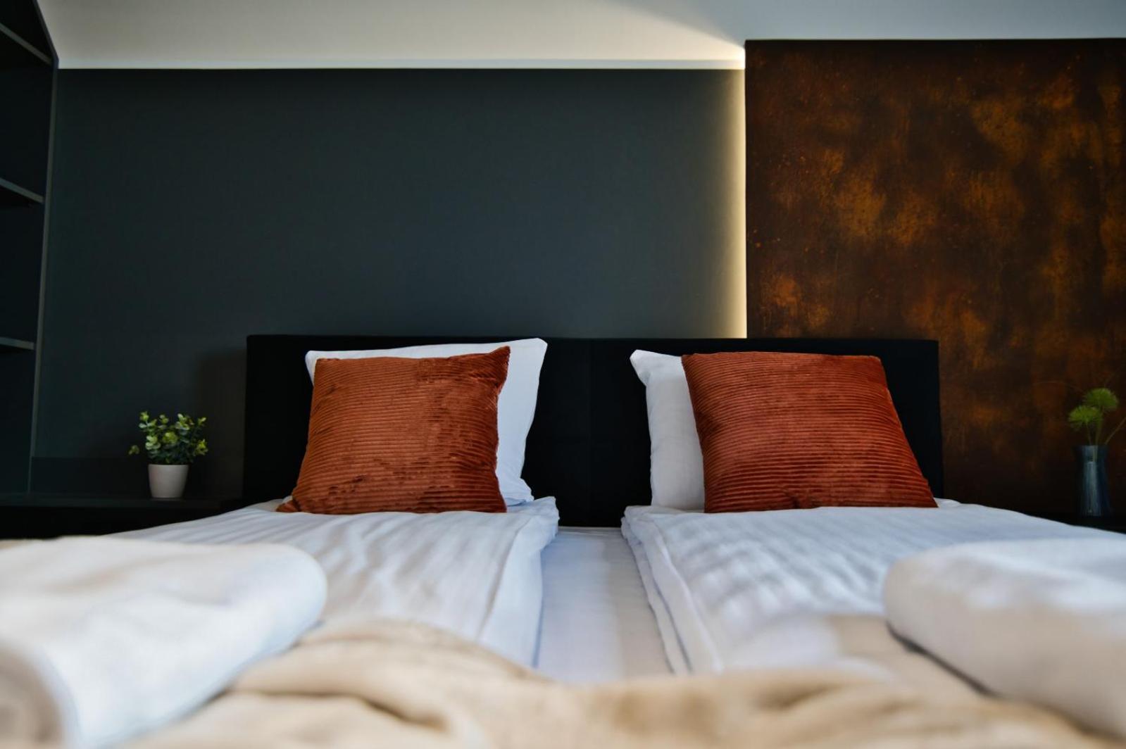 Jasmine By Housine Apart otel Zator Dış mekan fotoğraf