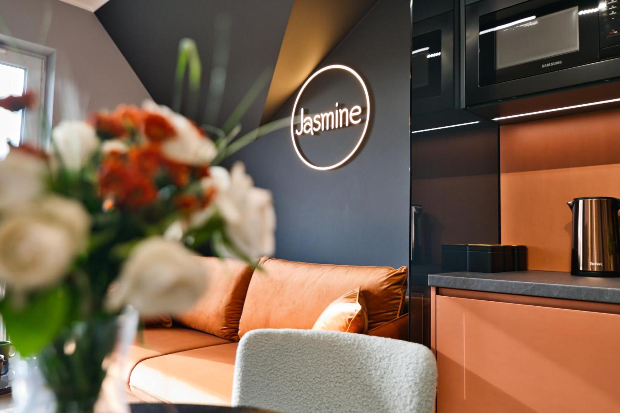 Jasmine By Housine Apart otel Zator Dış mekan fotoğraf
