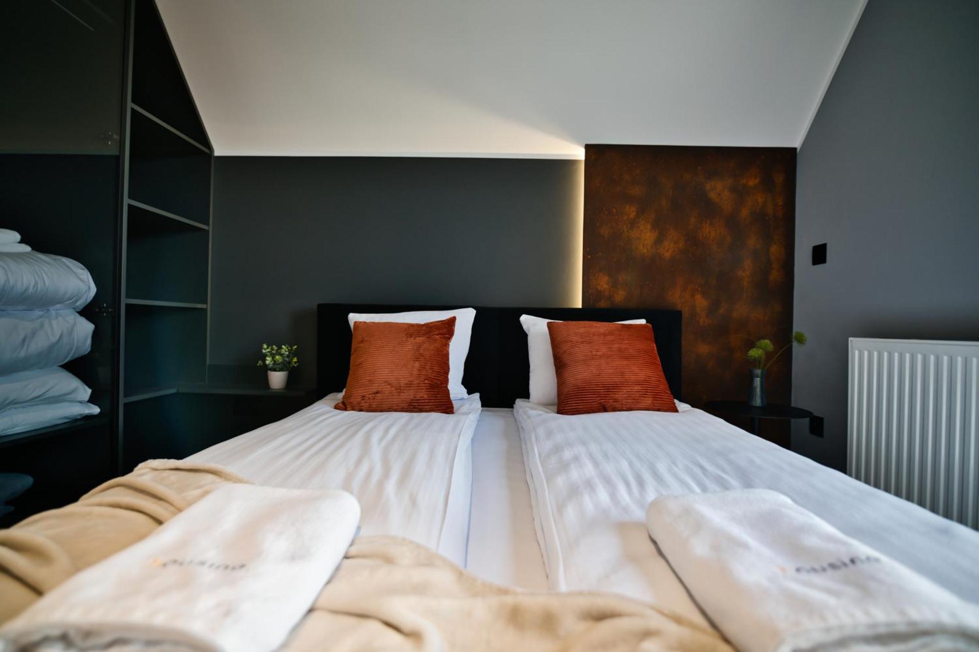 Jasmine By Housine Apart otel Zator Dış mekan fotoğraf