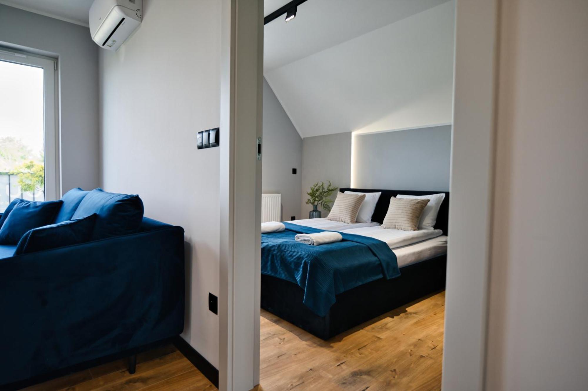 Jasmine By Housine Apart otel Zator Dış mekan fotoğraf