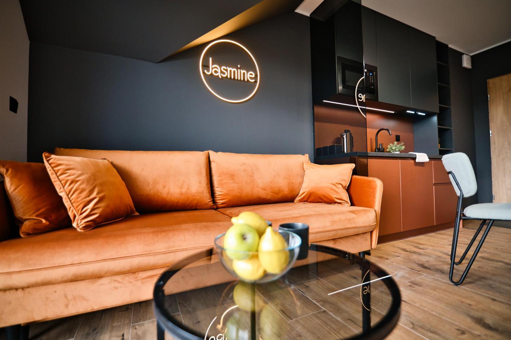 Jasmine By Housine Apart otel Zator Dış mekan fotoğraf