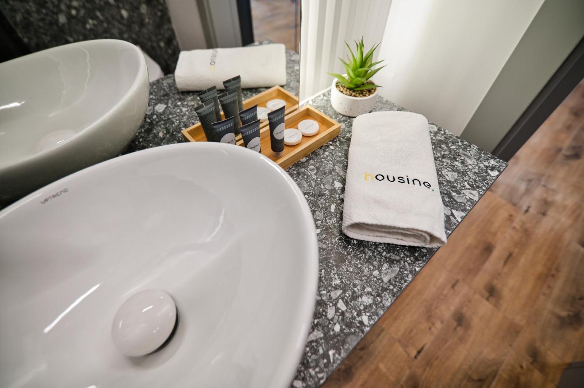 Jasmine By Housine Apart otel Zator Dış mekan fotoğraf