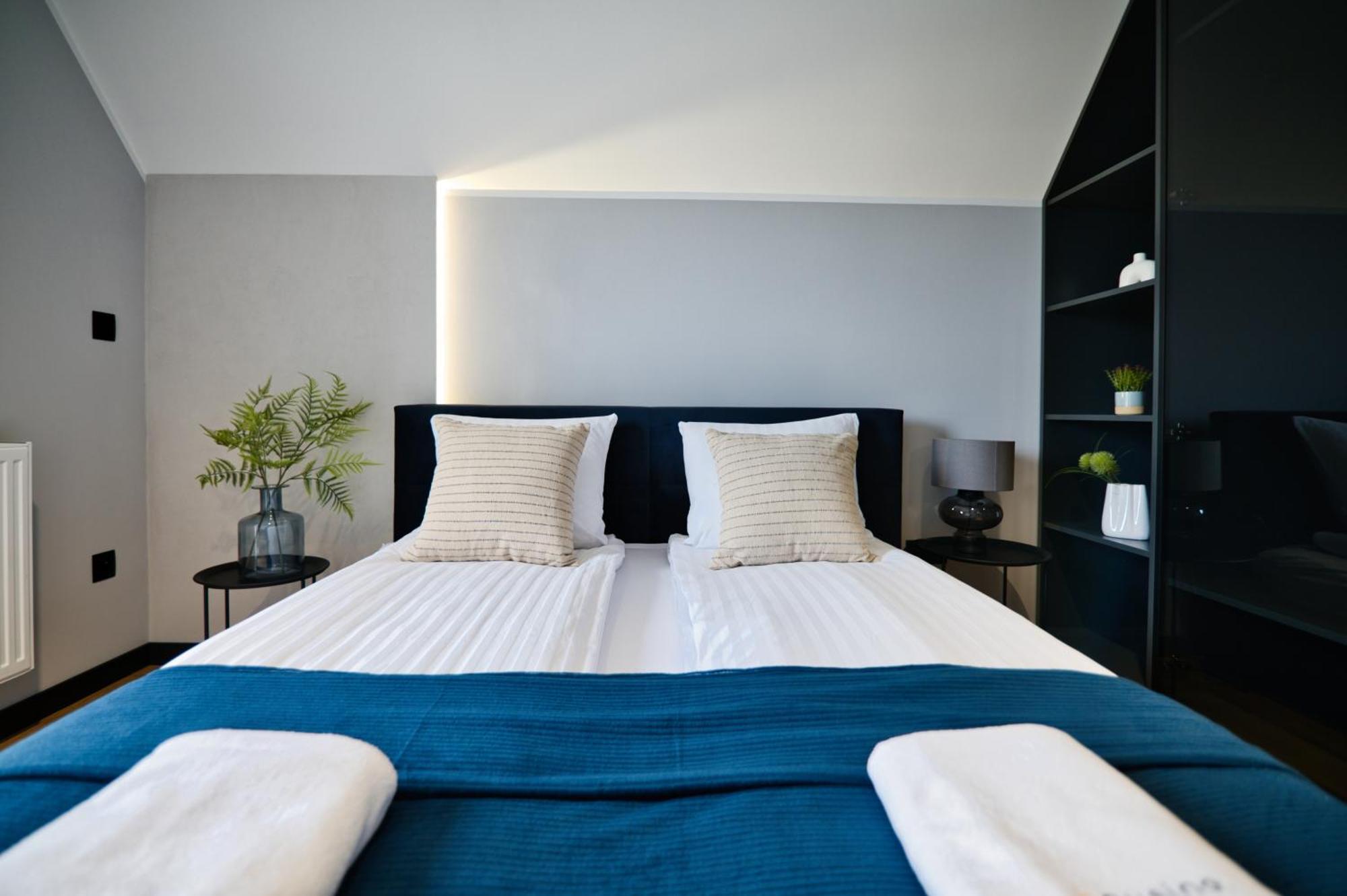 Jasmine By Housine Apart otel Zator Dış mekan fotoğraf