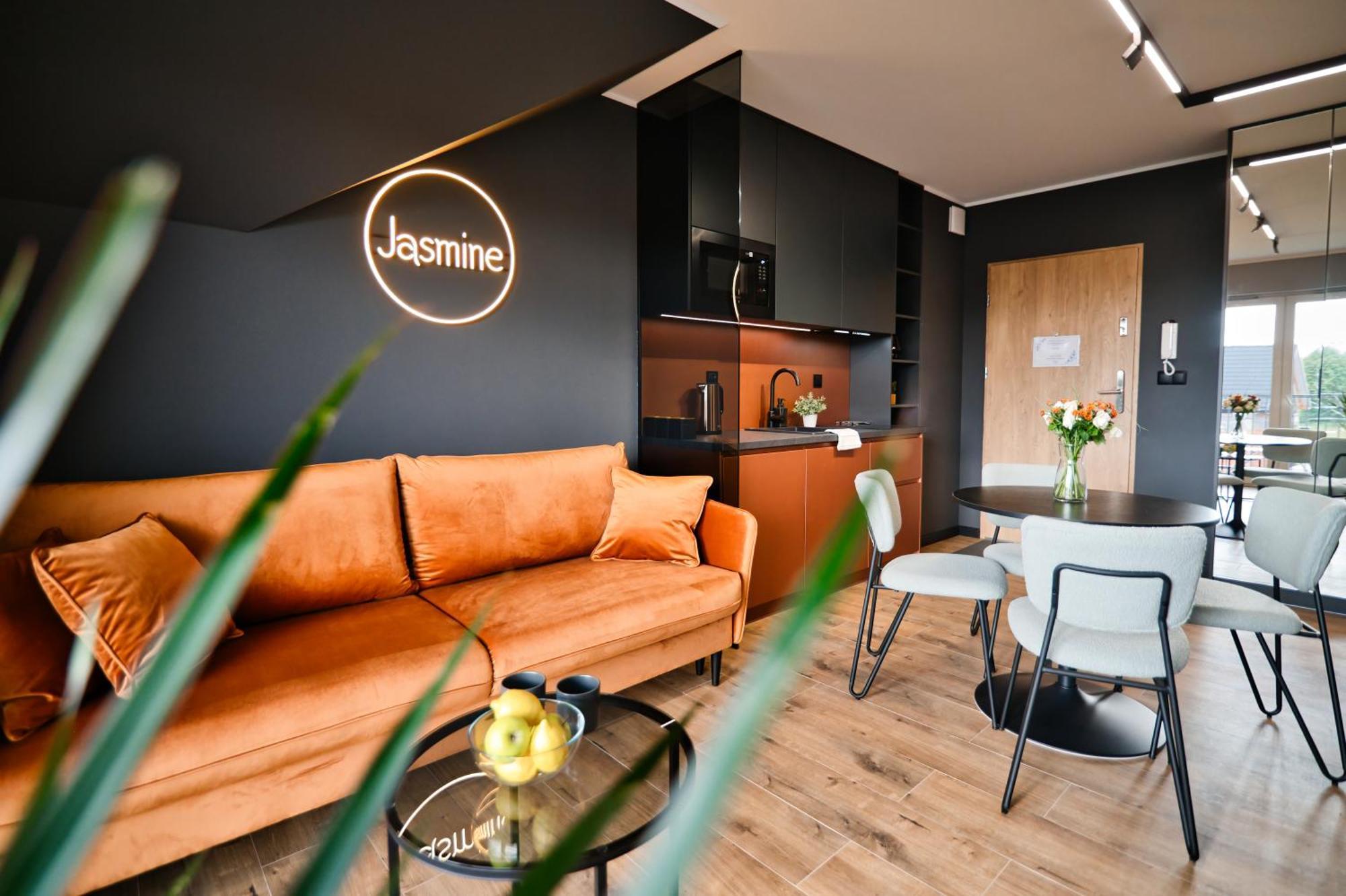 Jasmine By Housine Apart otel Zator Dış mekan fotoğraf