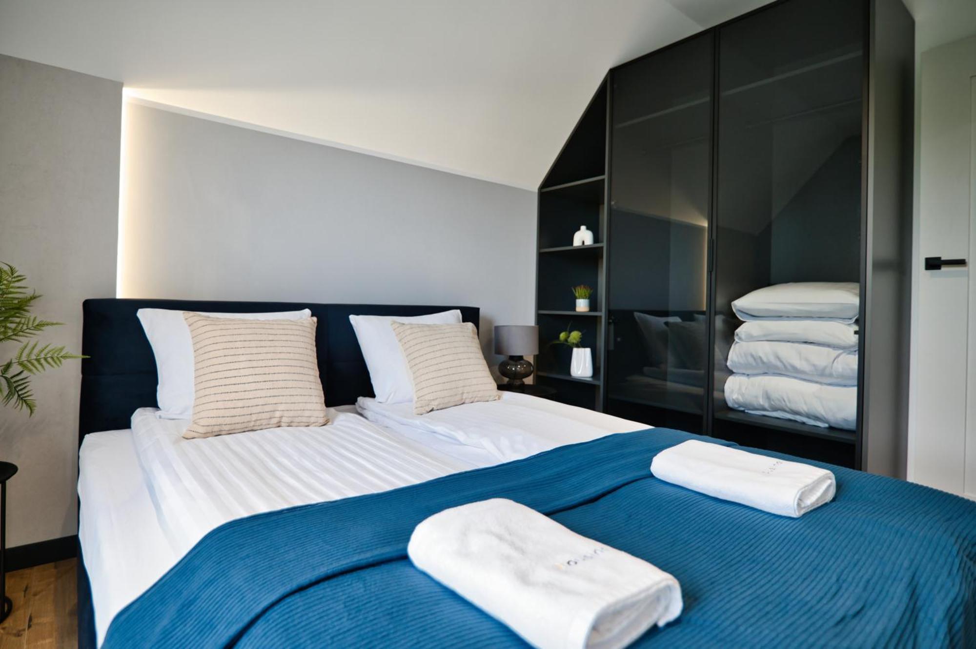 Jasmine By Housine Apart otel Zator Dış mekan fotoğraf